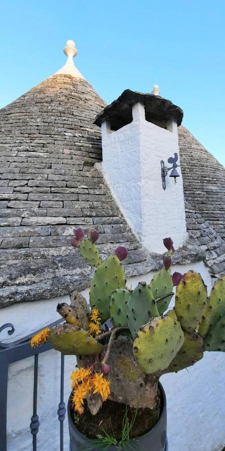Trullo Paolisi Villa Alberobello Exterior photo